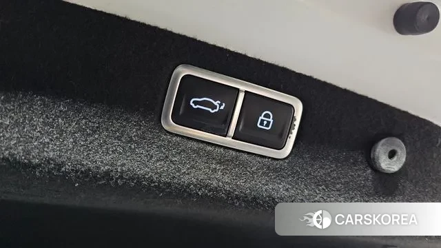 Genesis The New G70 id 3354940 из Кореи 10