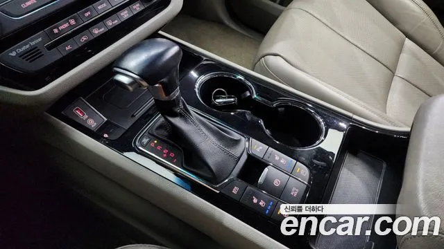 Kia The New Carnival id 2680448 из Кореи 10