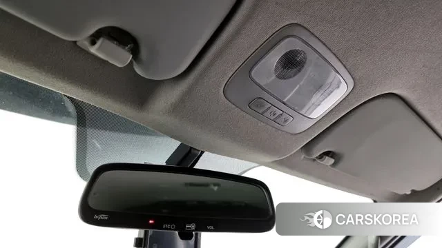 Hyundai The New Grand Starex id 3449104 из Кореи 10