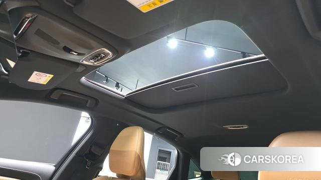 Volvo S90 id 4836985 из Кореи 10