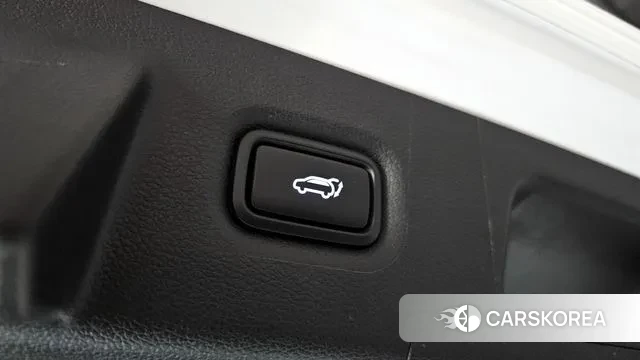 Hyundai The New Santa Fe id 3546441 из Кореи 10