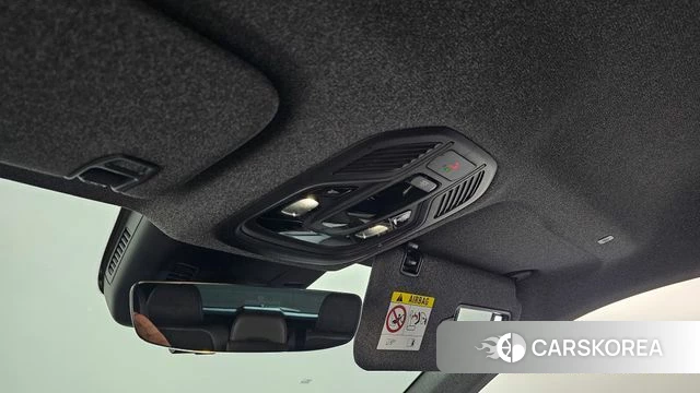 Renault Korea (Samsung) Grand Coleos id 4248474 из Кореи 10
