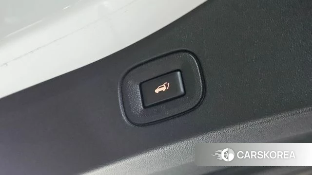 Renault Korea (Samsung) The New QM6 id 4763400 из Кореи 10