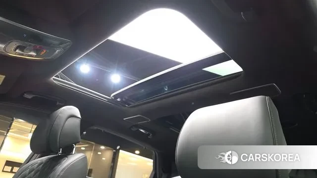 Genesis GV80 id 3566191 из Кореи 10