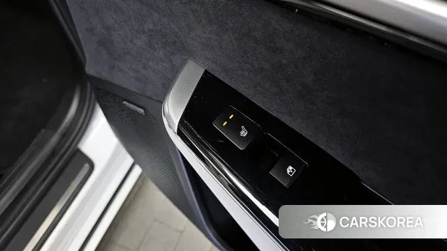 Kia EV6 id 3787544 из Кореи 10