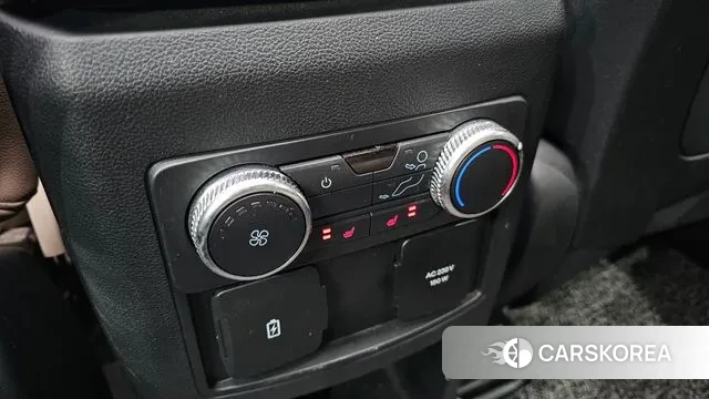 Ford Explorer 6th Generation id 3459705 из Кореи 10