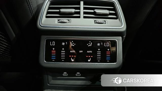 Audi A7 (4K) id 4282291 из Кореи 10
