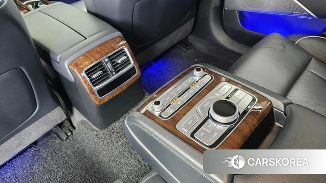 Kia More K9 id 4502441 из Кореи 10