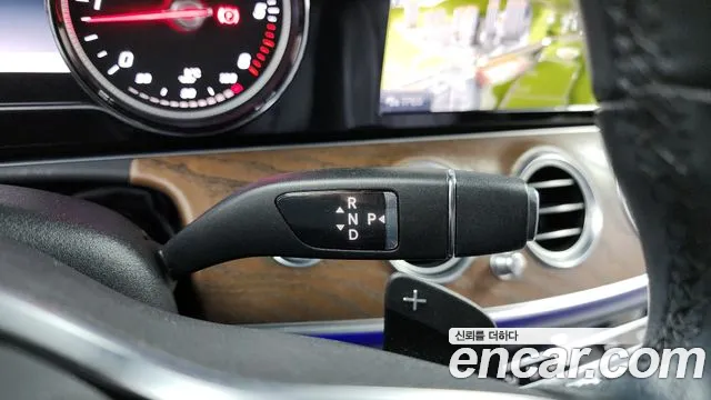 Mercedes-Benz E-Class W213 id 2680887 из Кореи 10