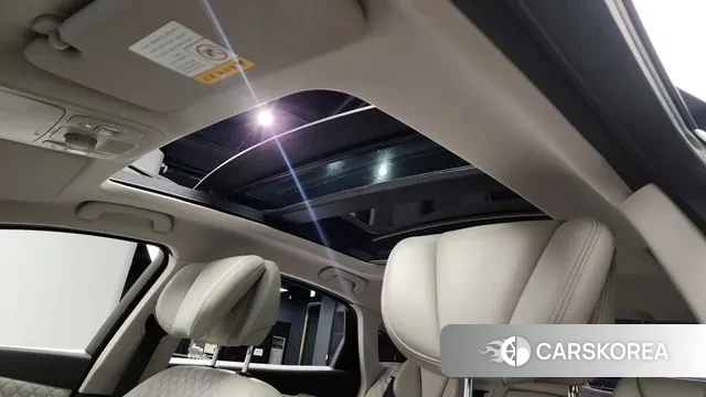 Renault Korea (Samsung) SM6 id 3608316 из Кореи 10