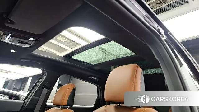 Kia Sportage 5th Generation Hybrid id 3571468 из Кореи 10