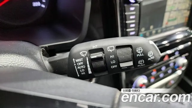 Ssangyong Berry New Tivoli id 2922506 из Кореи 10