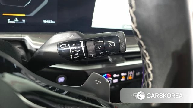 Kia The New Sorento 4th Generation id 4499996 из Кореи 10