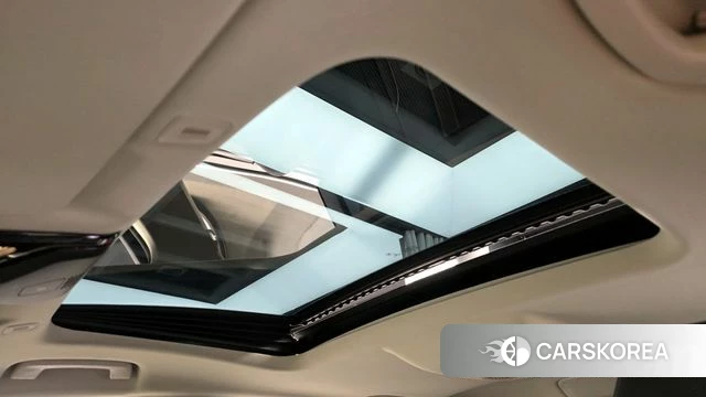 BMW 5 Series (G30) id 3864780 из Кореи 10