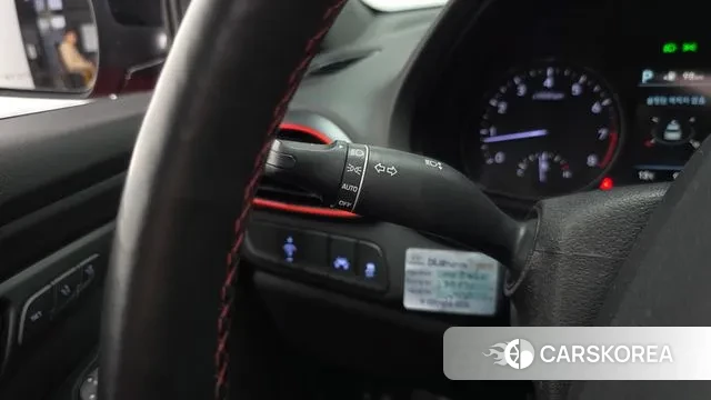 Hyundai i30 (PD) id 3344866 из Кореи 10