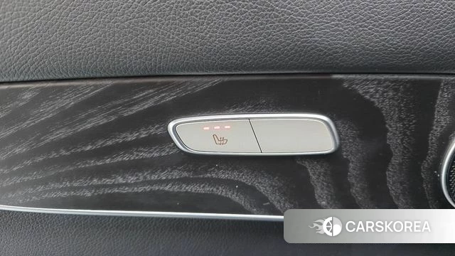 Mercedes-Benz GLC-Class X253 id 3936758 из Кореи 10