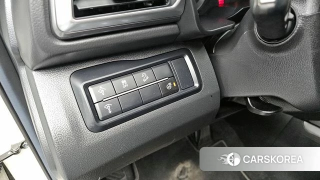 Ssangyong The New Tivoli id 3831742 из Кореи 10