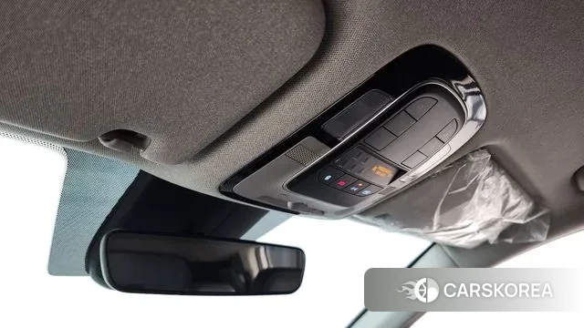 Hyundai The New Santa Fe id 3577912 из Кореи 10