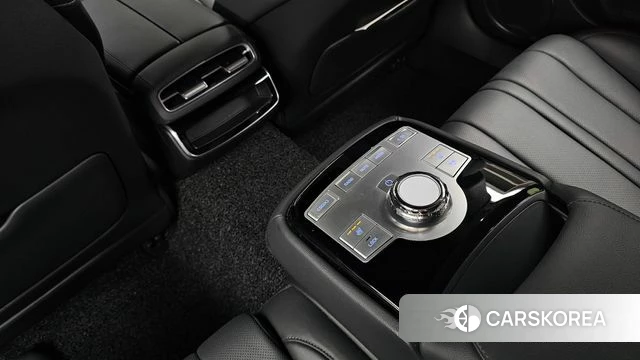 Genesis G80 (RG3) id 4719999 из Кореи 10