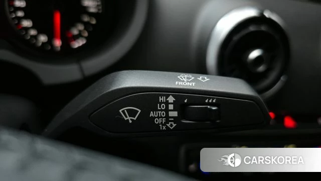 Audi New A3 id 4339625 из Кореи 10