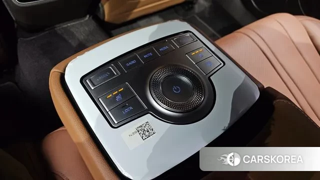 Genesis G80 (RG3) id 3281264 из Кореи 10