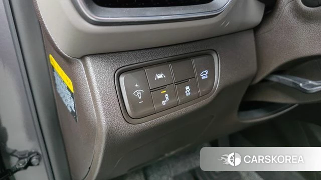 Hyundai Santa Fe TM id 4483247 из Кореи 10