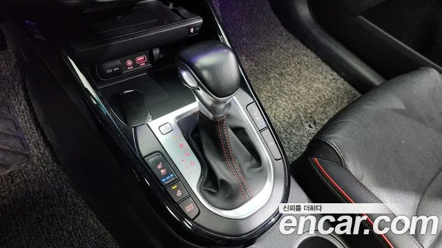 Kia Come New K3 id 2791327 из Кореи 10