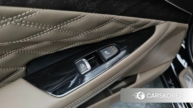 Kia K8 Hybrid id 4534086 из Кореи 10