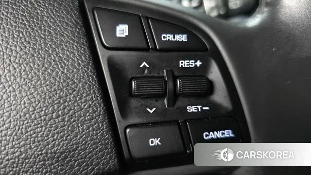 Hyundai All New Tucson id 4403579 из Кореи 10