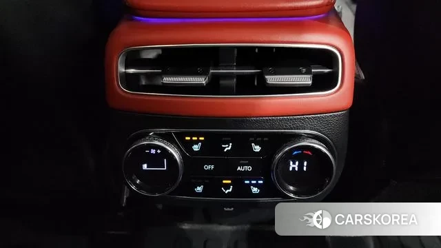 Genesis GV70 id 3503688 из Кореи 10