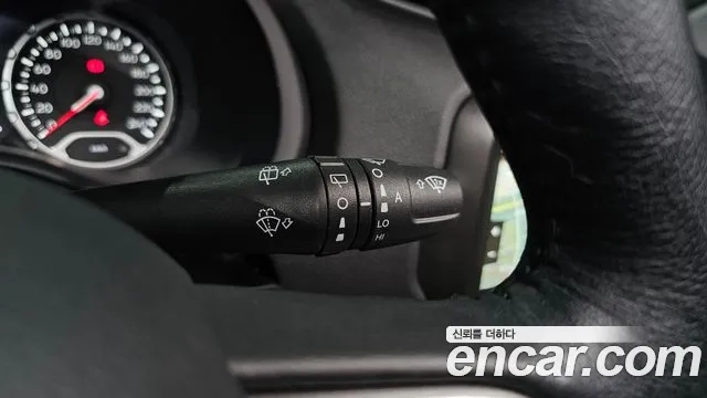 Jeep Renegade id 2916718 из Кореи 10