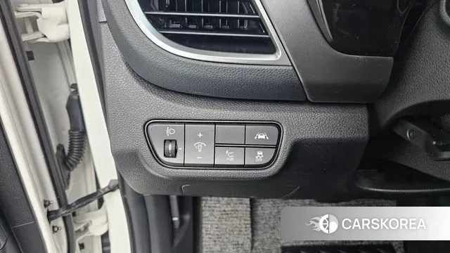 Kia Seltos id 3701776 из Кореи 10