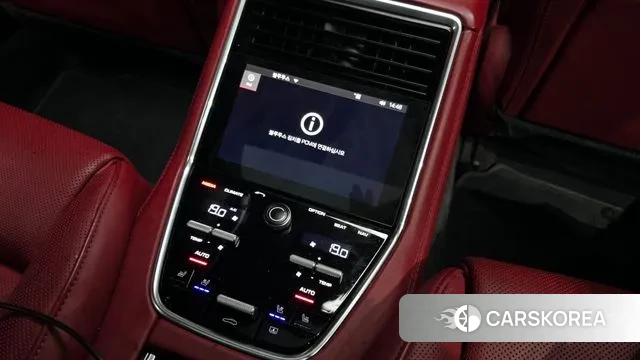 Porsche Panamera (971) id 3583310 из Кореи 10