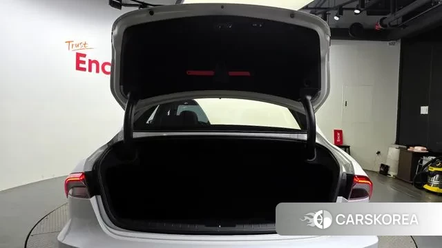 Hyundai The New Grandeur IG id 3122804 из Кореи 10