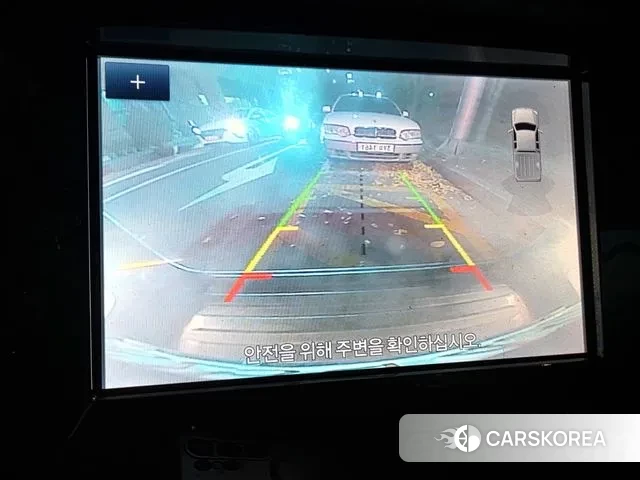 Ford Ranger 3rd Generation id 3366855 из Кореи 10