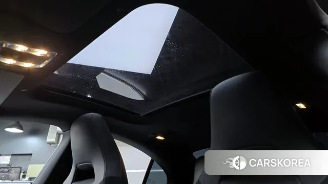 Mercedes-Benz CLA-Class C118 id 3514622 из Кореи 10