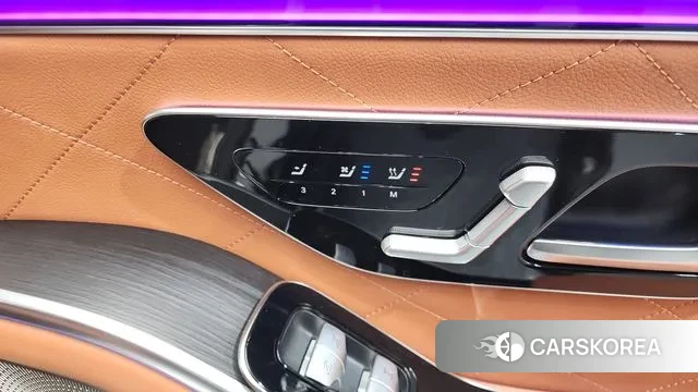 Mercedes-Benz S-Class W223 id 3458293 из Кореи 10