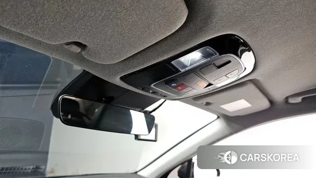 Hyundai Sonata D Edge (DN8) id 3565470 из Кореи 10