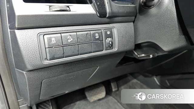 Ssangyong The New Rexton Sport id 4528691 из Кореи 10