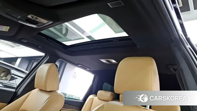 Kia Mohave Master id 3525323 из Кореи 10