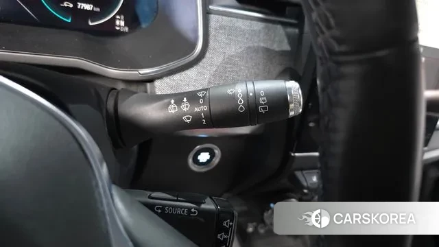 Renault Korea (Samsung) Joe id 3012165 из Кореи 10