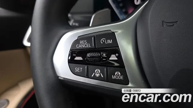 BMW 3 Series (G20) id 2919847 из Кореи 10