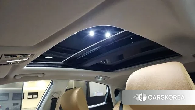 Kia K7 Premier id 3708380 из Кореи 10