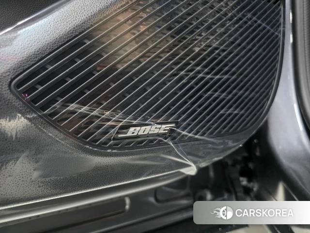 Renault Korea (Samsung) Arcana id 4607246 из Кореи 10