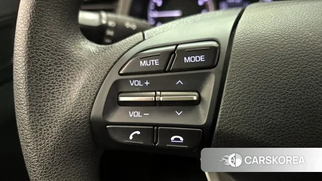 Hyundai The New Avante AD id 3380359 из Кореи 10