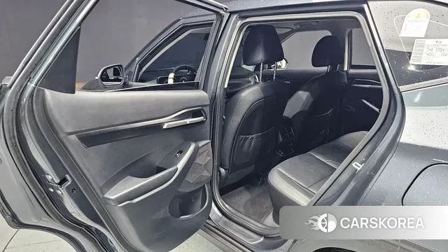 Kia The New Seltos id 3026712 из Кореи 10