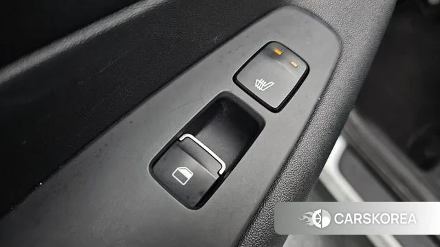 Hyundai The New Santa Fe id 3400972 из Кореи 10