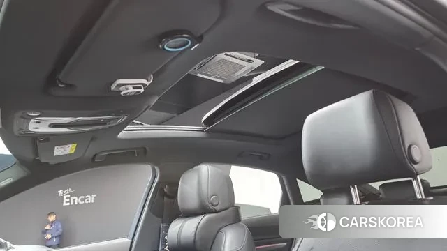 Audi e-Tron id 3550847 из Кореи 10