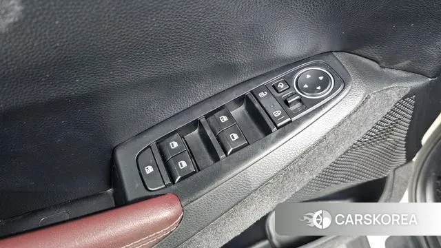 Kia Seltos id 3384005 из Кореи 10