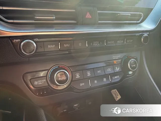 Kia The New Niro id 3514083 из Кореи 10